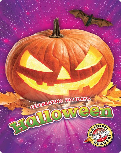 Celebrating Holidays: Halloween