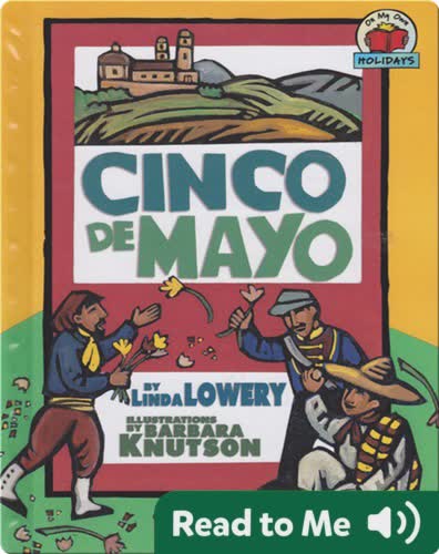 Cinco de Mayo