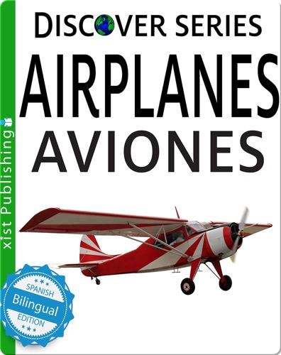 Aviones/Airplanes