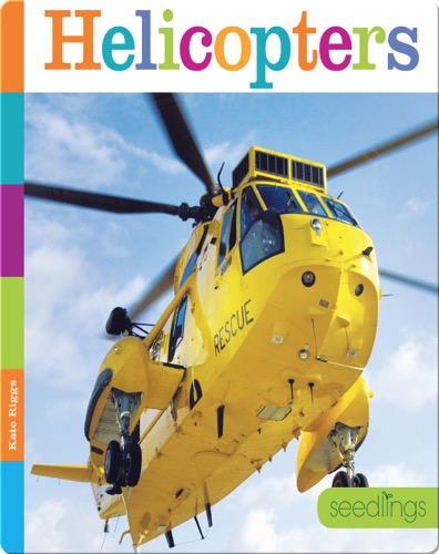 Helicopters
