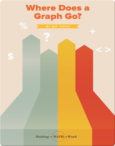 Where Does a Graph Go?