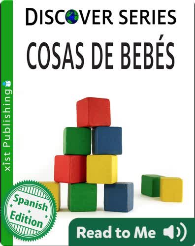 Cosas de Bebés