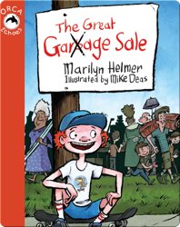 The Great Garage Sale