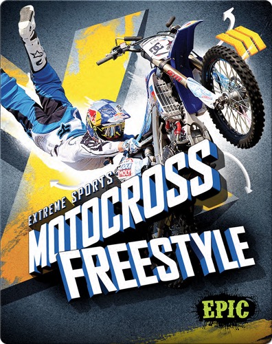 Motocross Freestyle