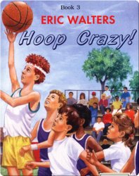 Hoop Crazy