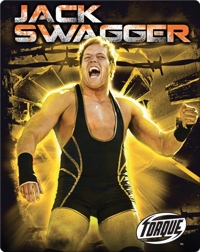 Jack Swagger