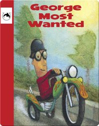 George Most Wanted