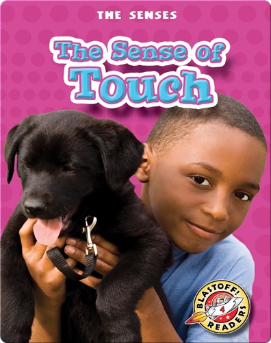 The Sense of Touch