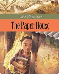 The Paper House