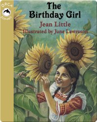 The Birthday Girl