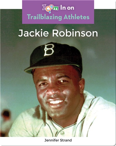Jackie Robinson