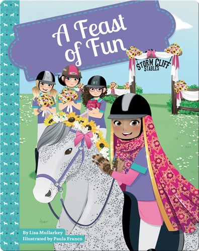 A Feast of Fun