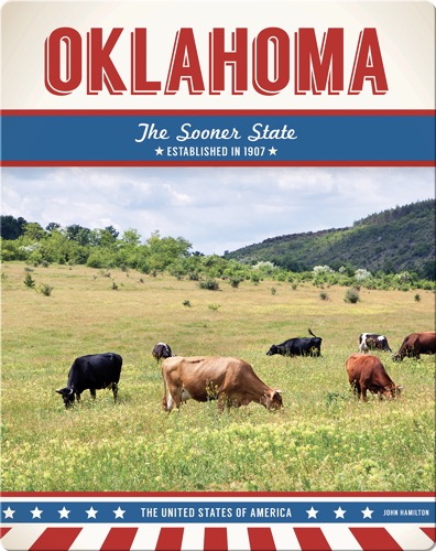 Oklahoma
