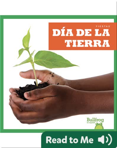 Día de la Tierra (Earth Day)