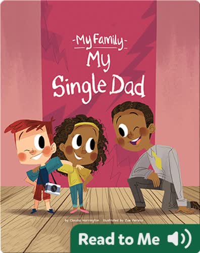My Single Dad