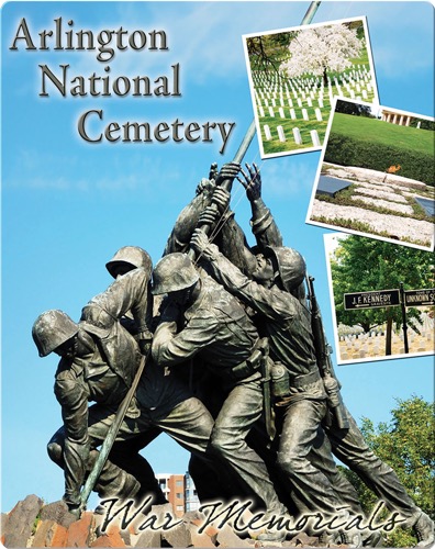 Arlington National Cemetery