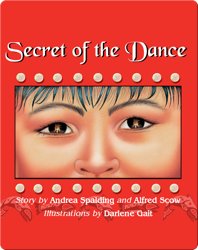 Secret of the Dance
