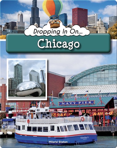 Dropping In On Chicago
