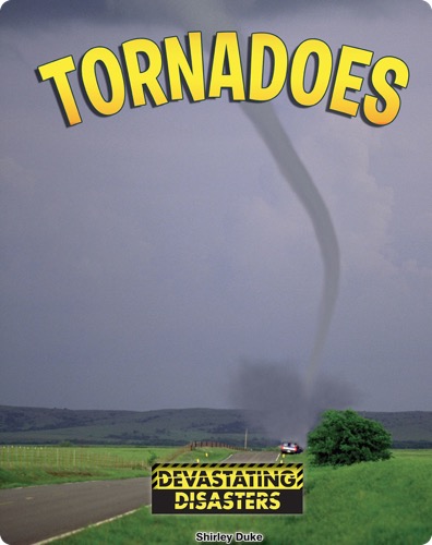 Tornadoes