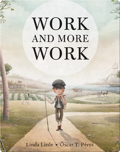 Work and More Work