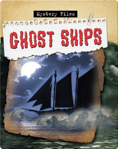 Ghost Ships