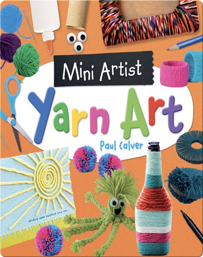 Yarn Art
