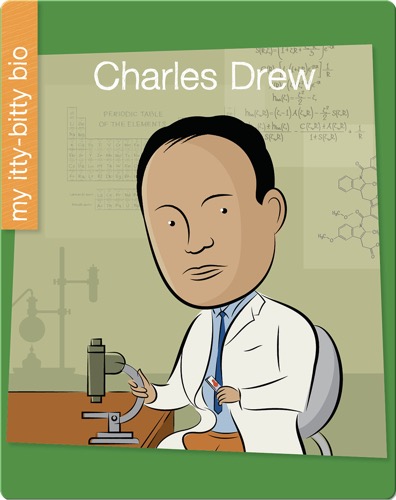 Charles Drew