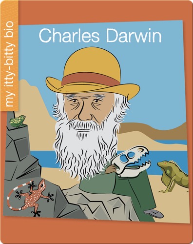 Charles Darwin
