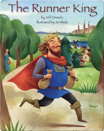 The Runner King