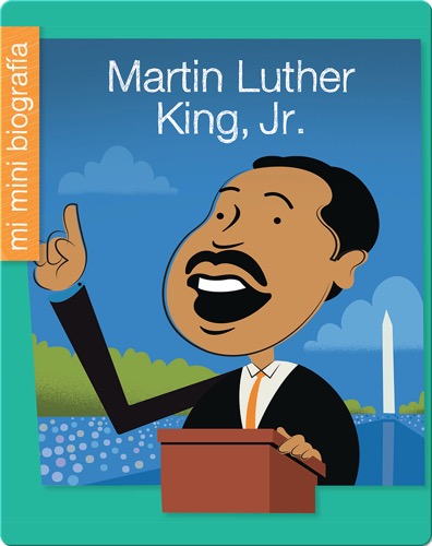 Martin Luther King, Jr. SP