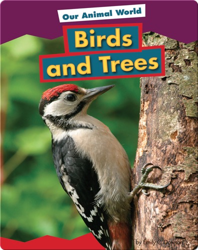 Birds and Trees