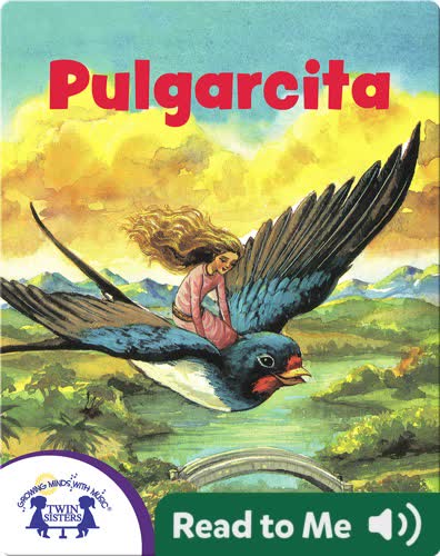 Pulgarcita