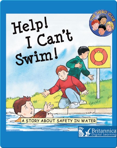Help! I Can't Swim!