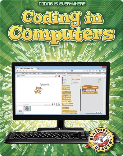 Coding in Computers