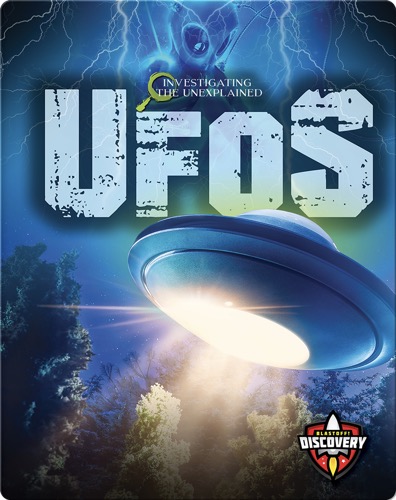 UFO'S