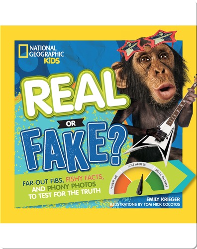 Real or Fake?
