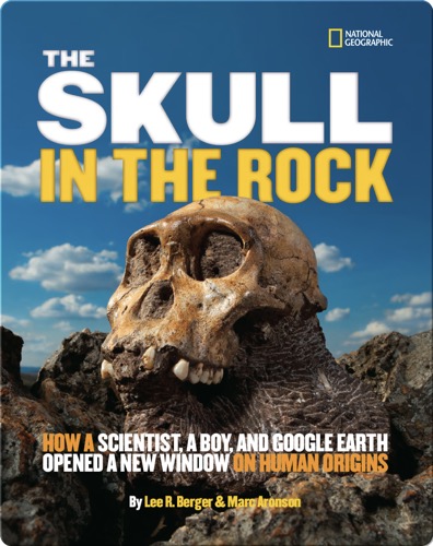 The Skull in the Rock