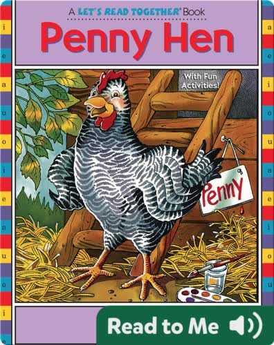 Penny Hen