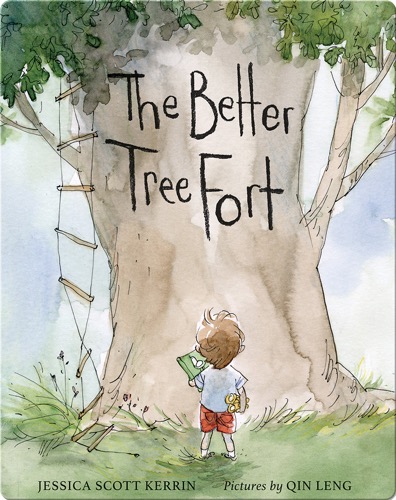 The Better Tree Fort