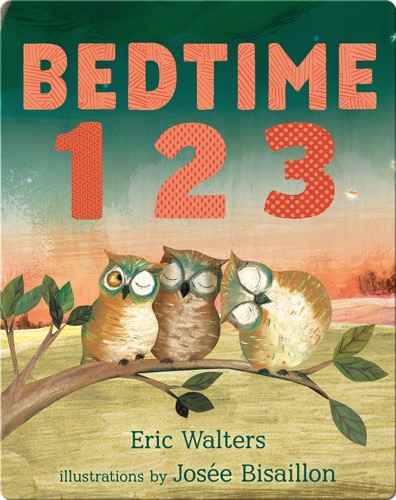 Bedtime 123