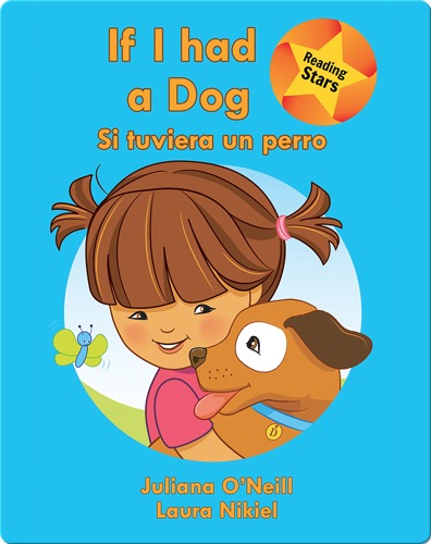 If I had a Dog / Si tuviera un perro