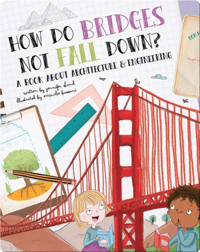 How Do Bridges Not Fall Down?