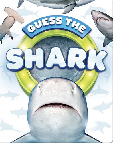 Guess the Shark