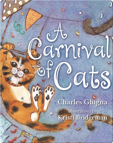 A Carnival of Cats