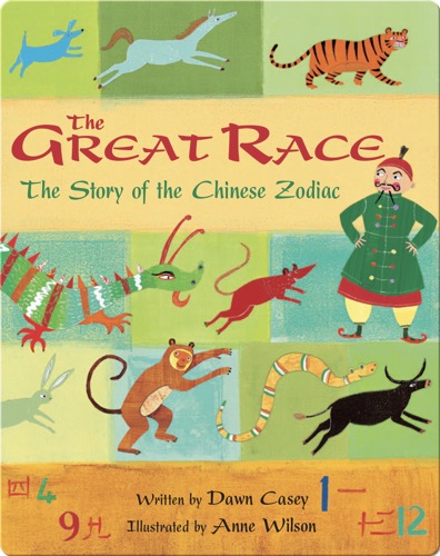 The Great Race
