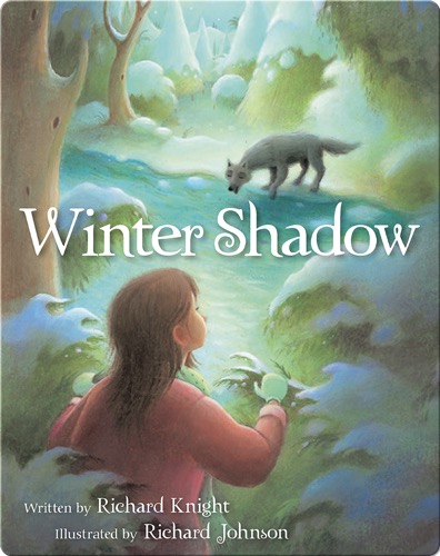 Winter Shadow