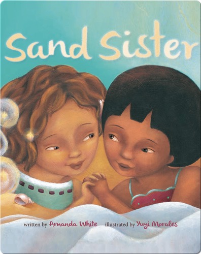 Sand Sister