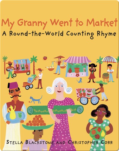 My Granny Went to Market