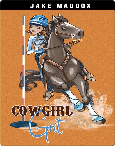 Cowgirl Grit