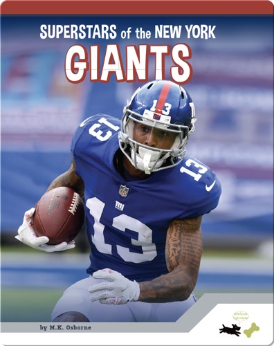 New York Giants